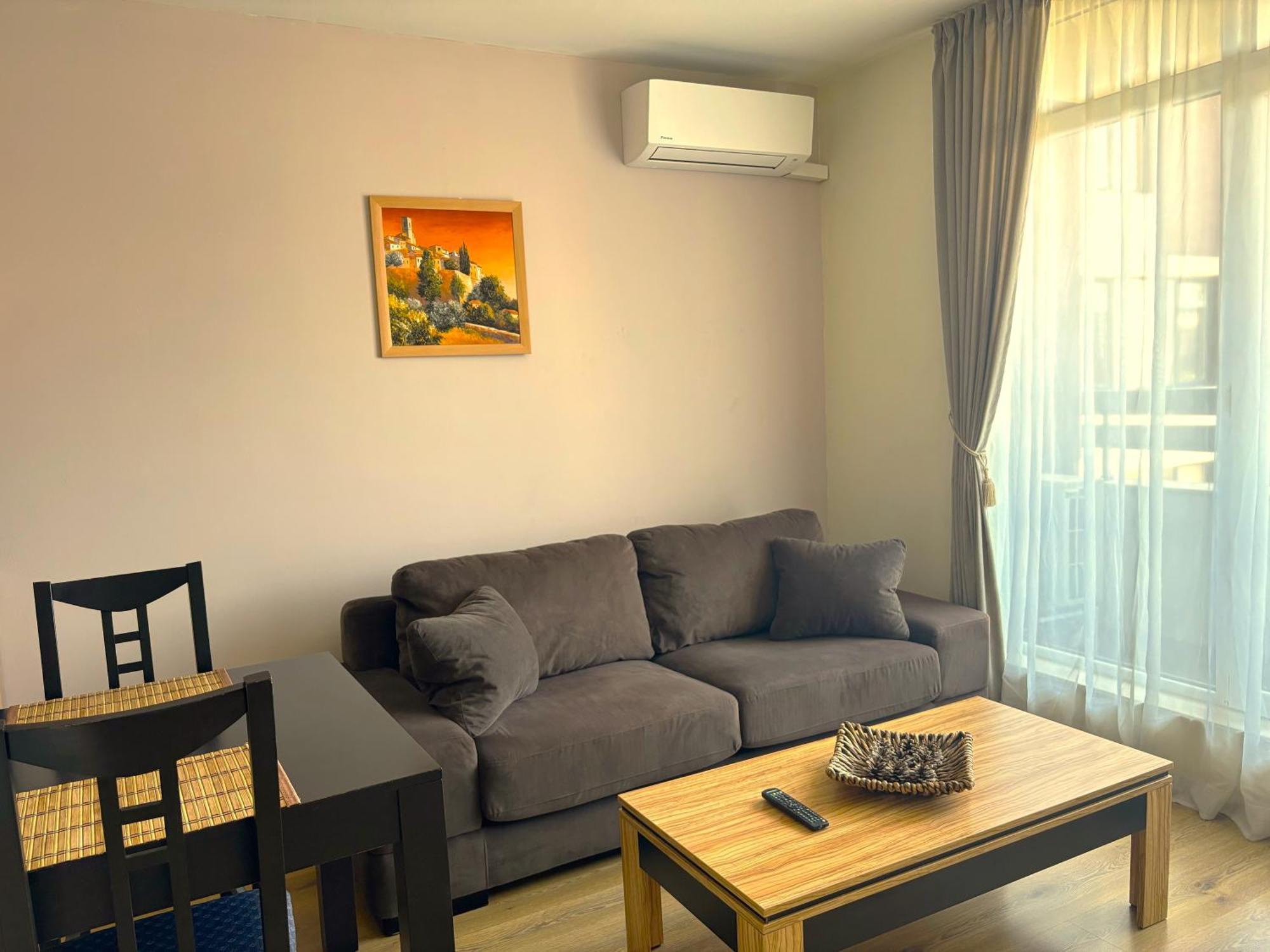 Mladost Apartments Sofía Exterior foto