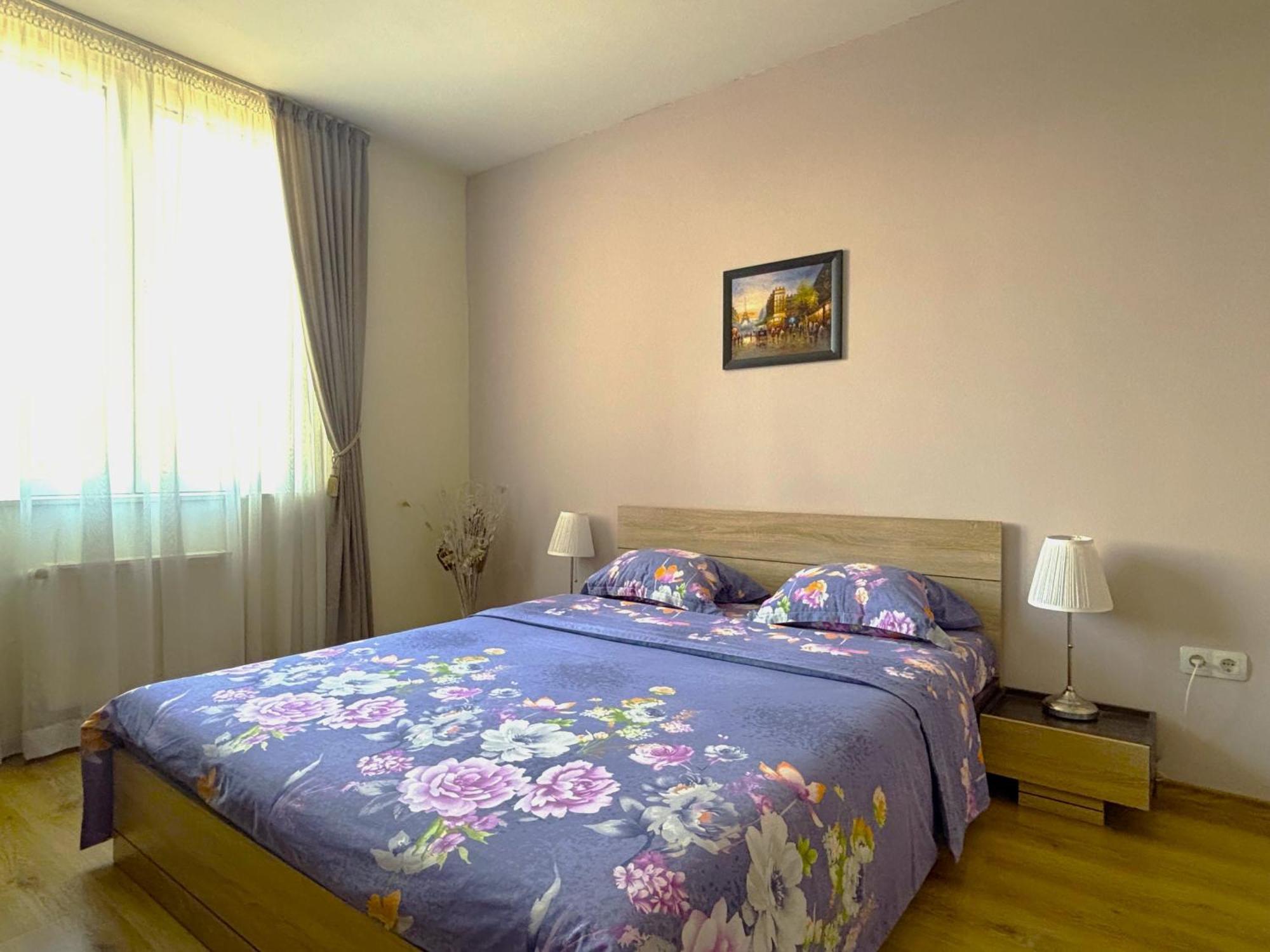 Mladost Apartments Sofía Exterior foto