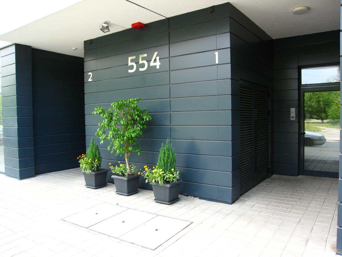 Mladost Apartments Sofía Exterior foto